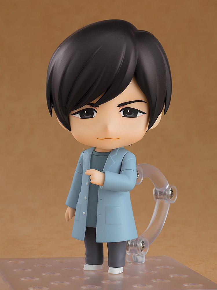 Hiroshi Kamiya Nendoroid Actionfigur 10 cm Aoni Production Nendoroids Yokina