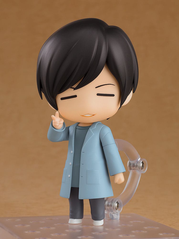 Hiroshi Kamiya Nendoroid Actionfigur 10 cm Aoni Production Nendoroids Yokina