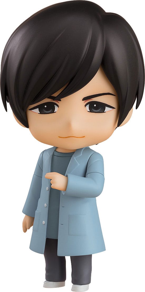 Hiroshi Kamiya Nendoroid Actionfigur 10 cm Aoni Production Nendoroids Yokina