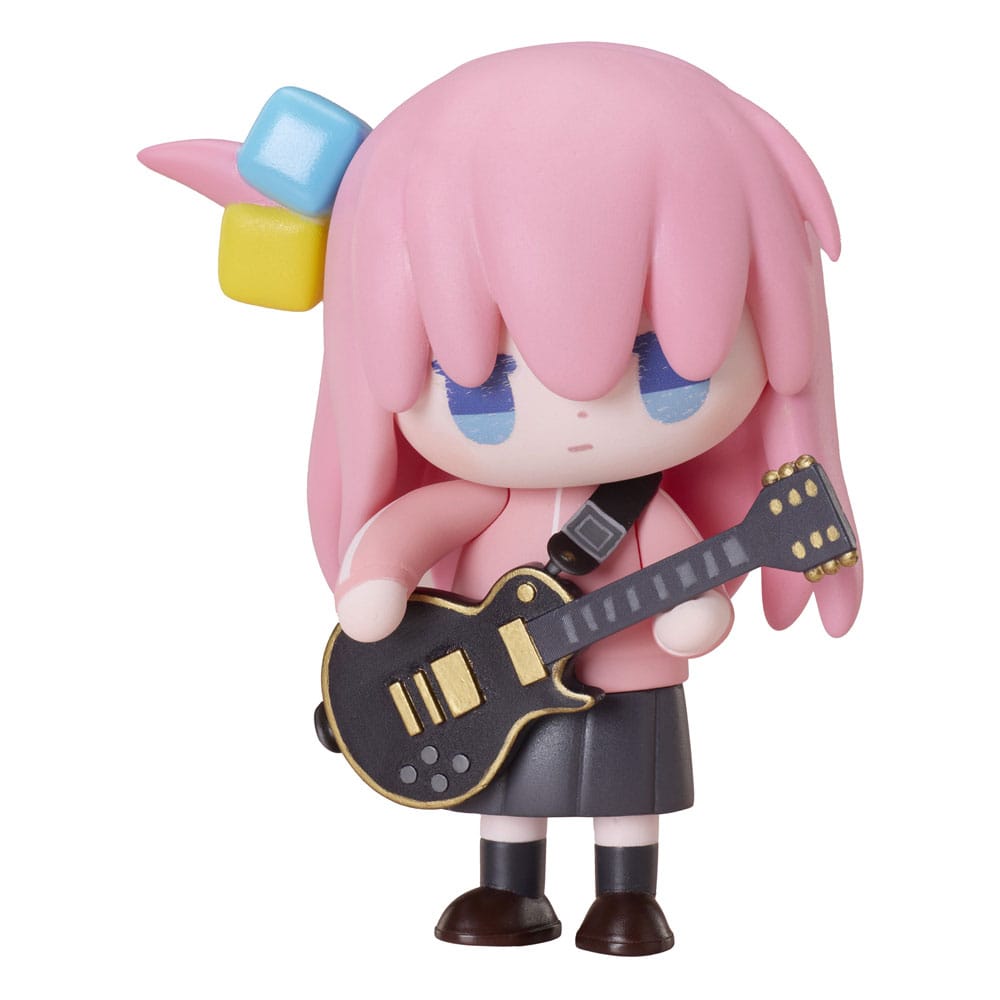Hitori Gotoh Deformation Statue 10 cm Bocchi the Rock! Prizefiguren Yokina