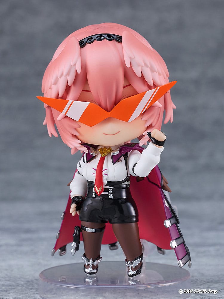 Hololive Production Nendoroid Actionfigur Caesar 10 cm Nendoroids Yokina