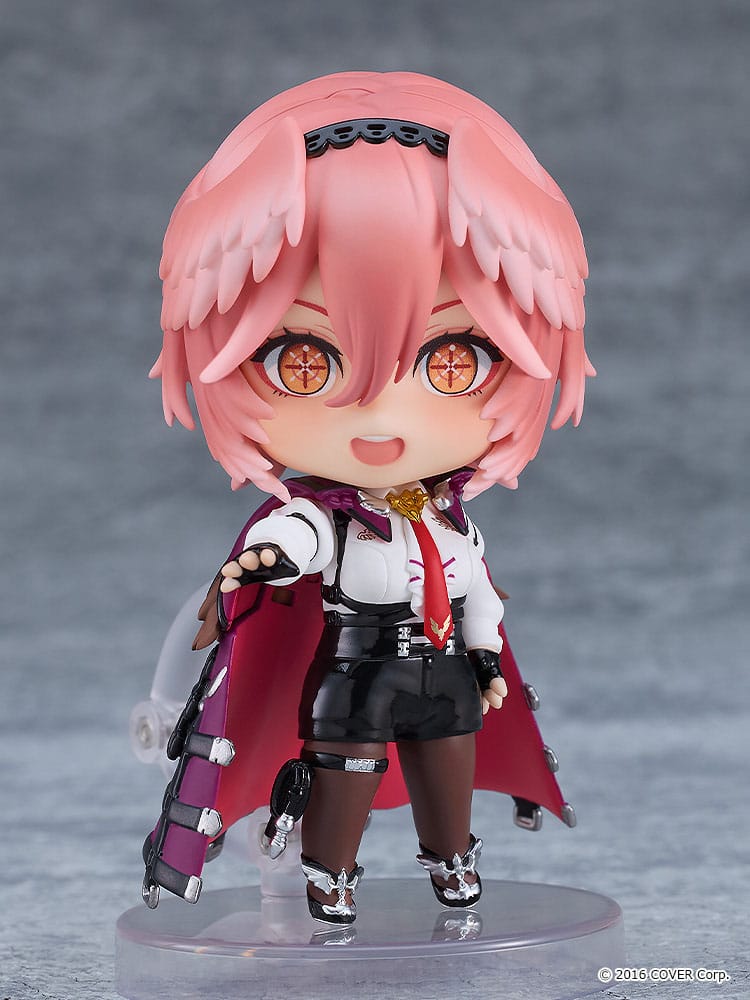 Hololive Production Nendoroid Actionfigur Caesar 10 cm Nendoroids Yokina