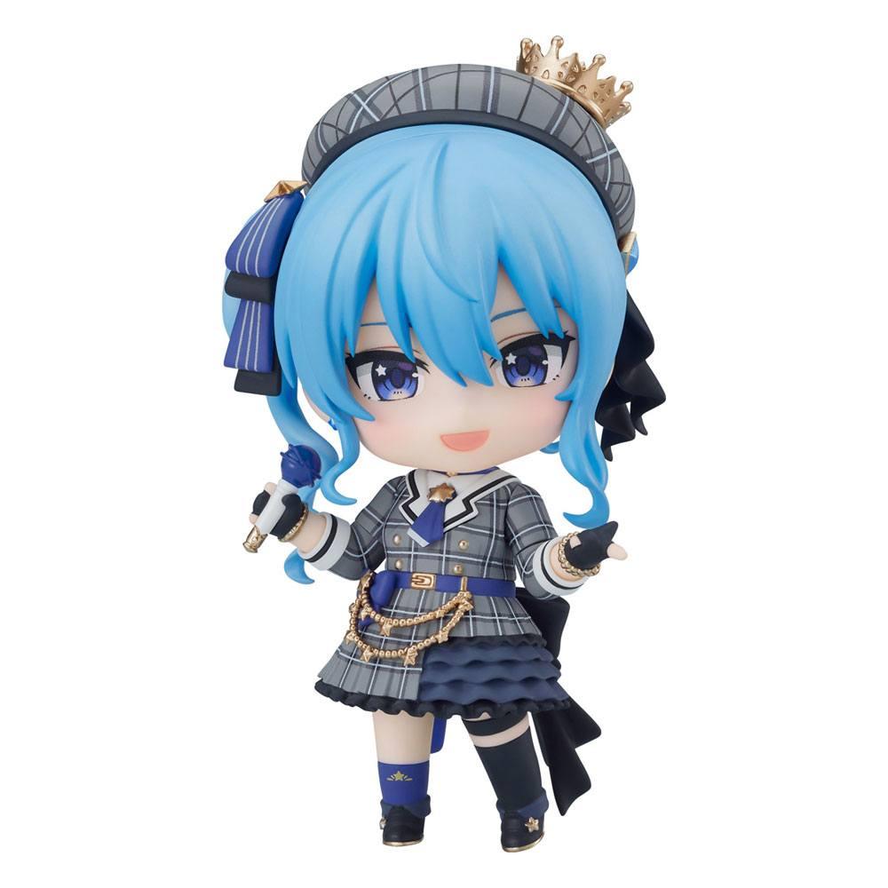 Hololive Production Nendoroid Actionfigur Hoshimachi Suisei (re-run) 10 cm Nendoroids Yokina