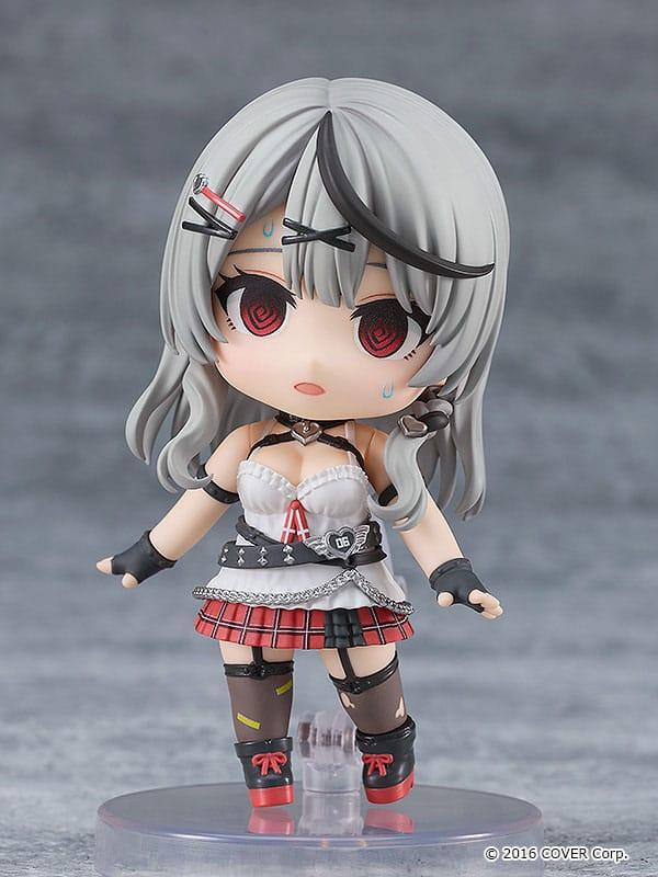 Hololive Production Nendoroid Actionfigur Sakamata Chloe 10 cm Nendoroids Yokina