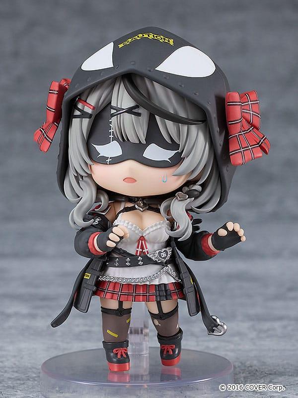 Hololive Production Nendoroid Actionfigur Sakamata Chloe 10 cm Nendoroids Yokina