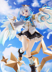 Hololive Production PVC Statue 1/7 Amane Kanata (re-run) 24 cm Scalefiguren Yokina