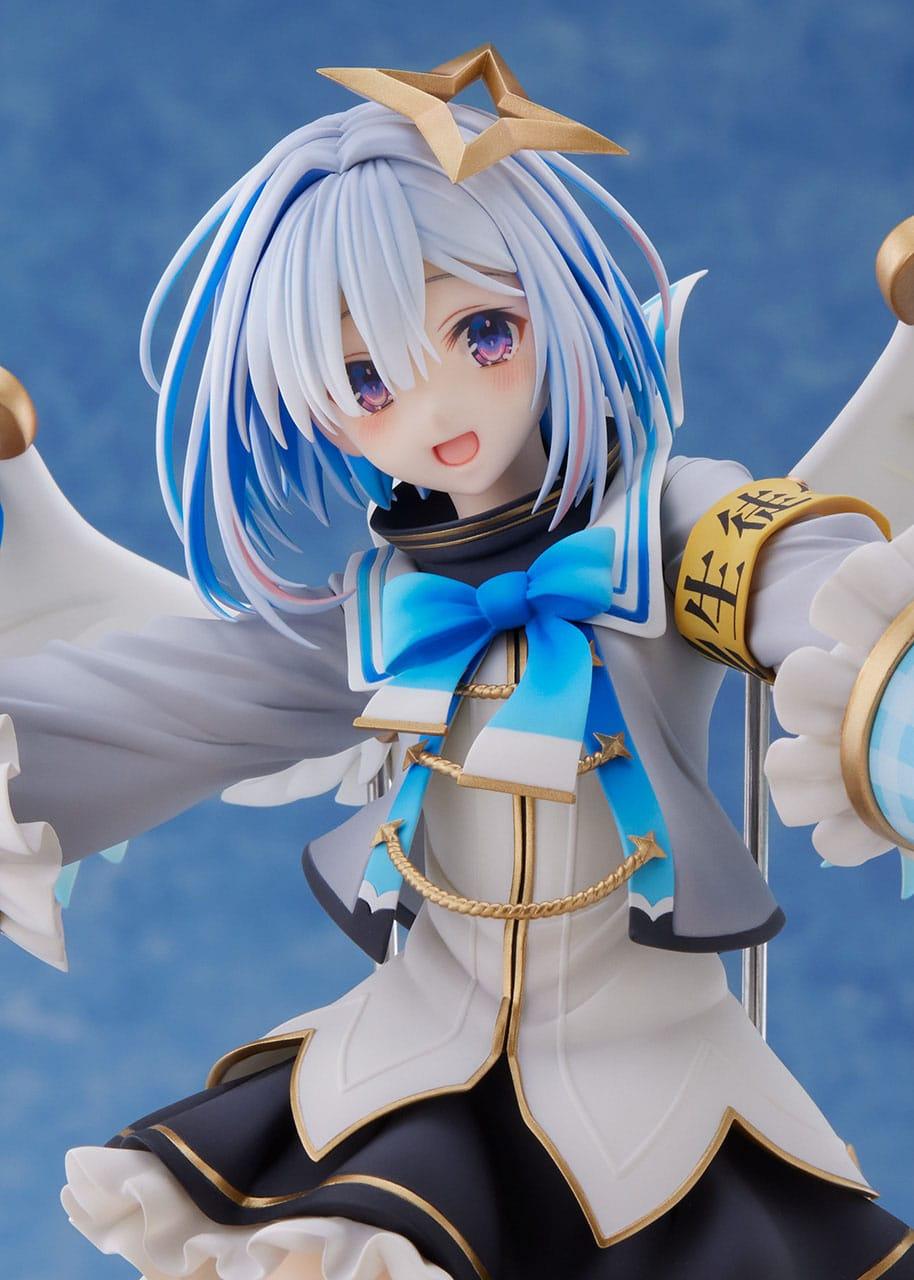 Hololive Production PVC Statue 1/7 Amane Kanata (re-run) 24 cm Scalefiguren Yokina