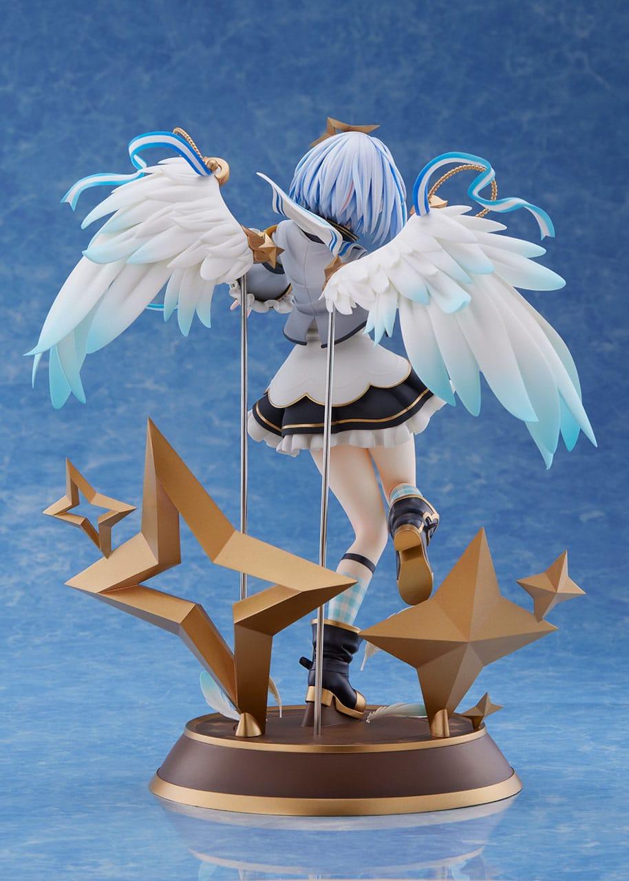 Hololive Production PVC Statue 1/7 Amane Kanata (re-run) 24 cm Scalefiguren Yokina