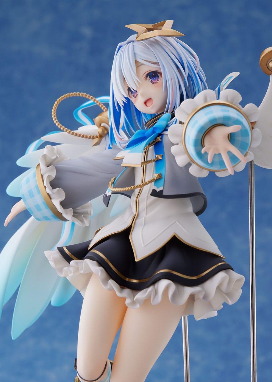 Hololive Production PVC Statue 1/7 Amane Kanata (re-run) 24 cm Scalefiguren Yokina
