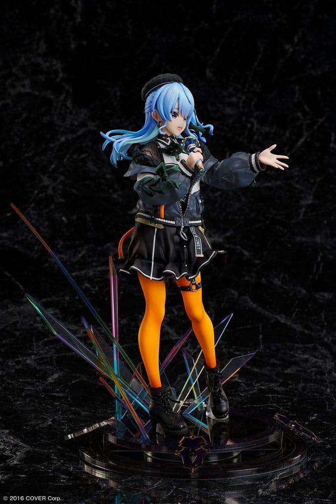 Hololive Production PVC Statue 1/7 Hoshimachi Suisei 25 cm Scalefiguren Yokina