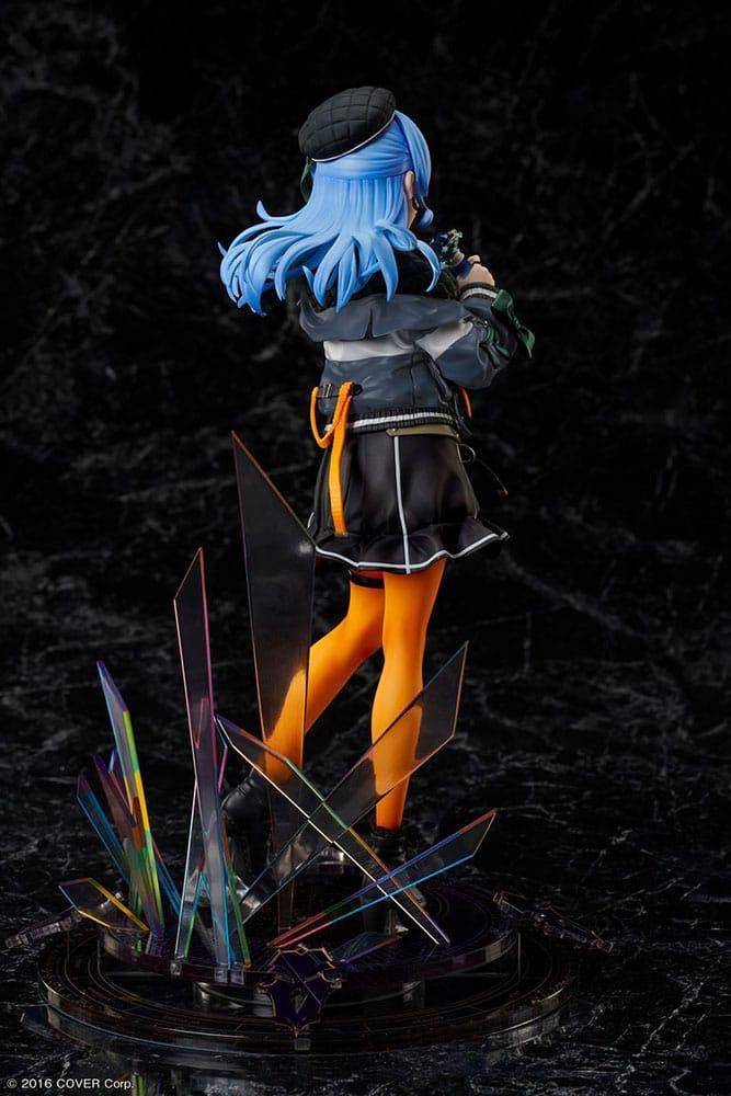 Hololive Production PVC Statue 1/7 Hoshimachi Suisei 25 cm Scalefiguren Yokina