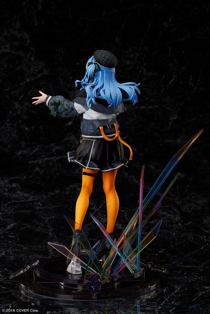 Hololive Production PVC Statue 1/7 Hoshimachi Suisei 25 cm Scalefiguren Yokina