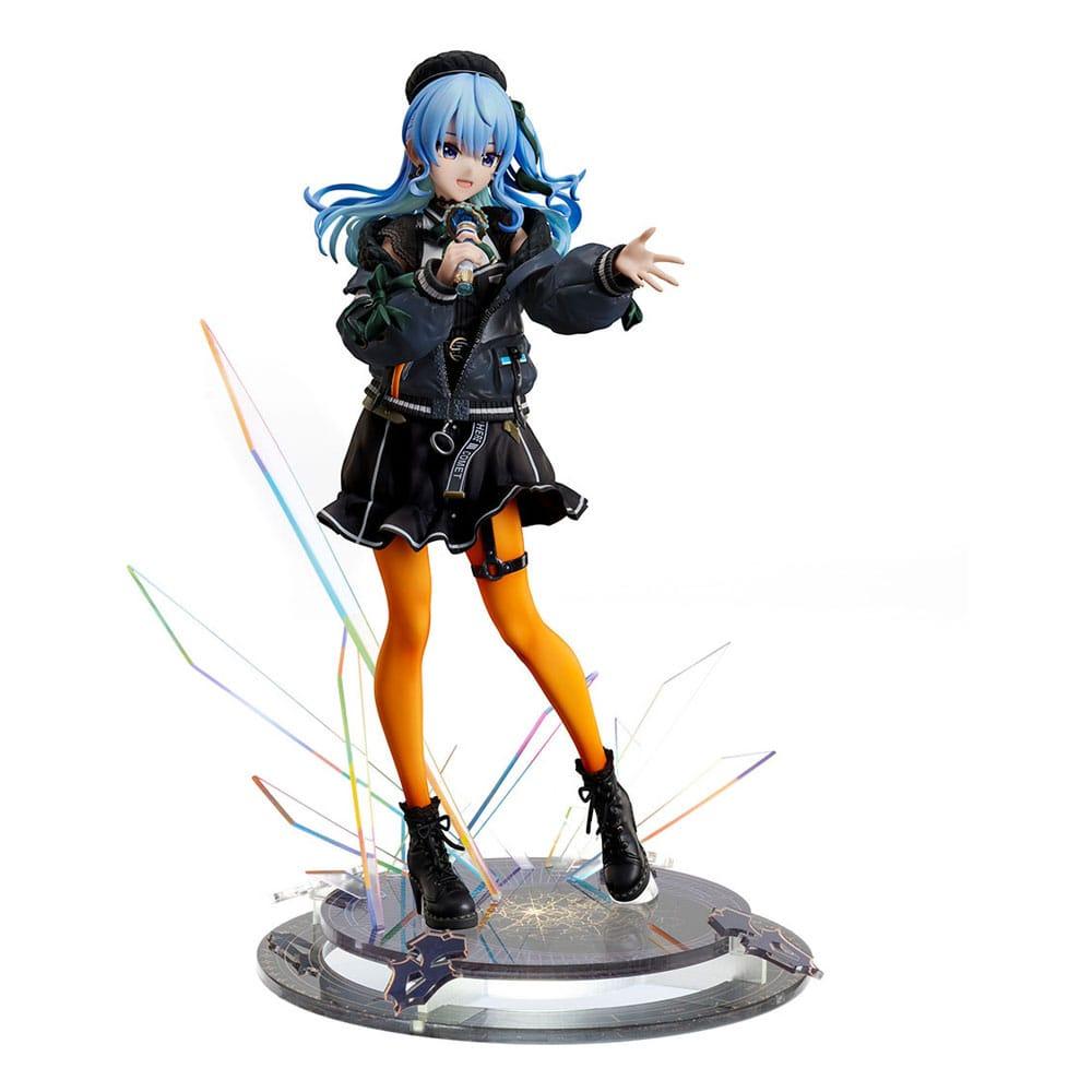 Hololive Production PVC Statue 1/7 Hoshimachi Suisei 25 cm Scalefiguren Yokina