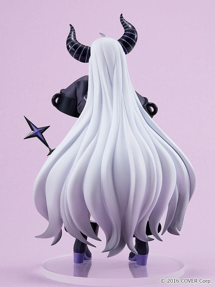Hololive Production Pop Up Parade PVC Statue La+ Darknesss 16 cm Prizefiguren Yokina