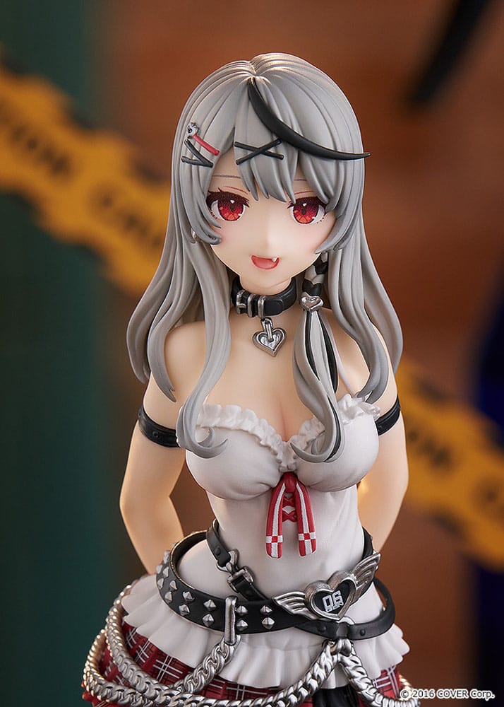 Hololive Production Pop Up Parade PVC Statue Sakamata Chloe 17 cm Prizefiguren Yokina