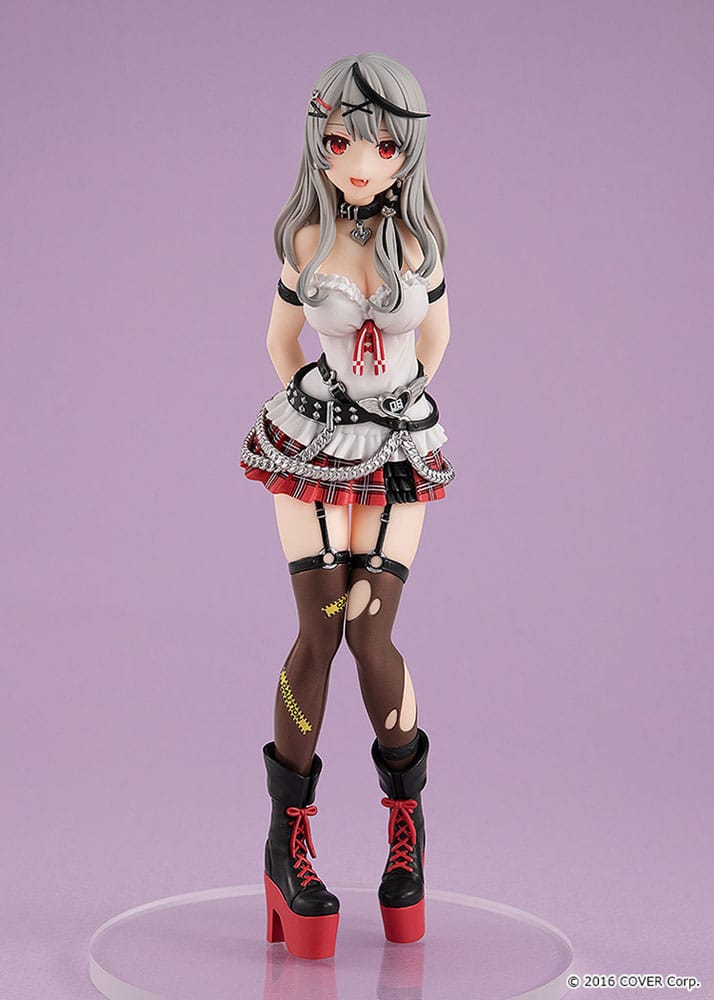 Hololive Production Pop Up Parade PVC Statue Sakamata Chloe 17 cm Prizefiguren Yokina