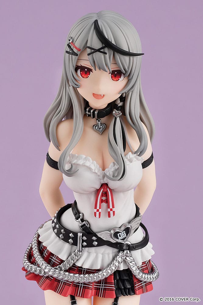 Hololive Production Pop Up Parade PVC Statue Sakamata Chloe 17 cm Prizefiguren Yokina