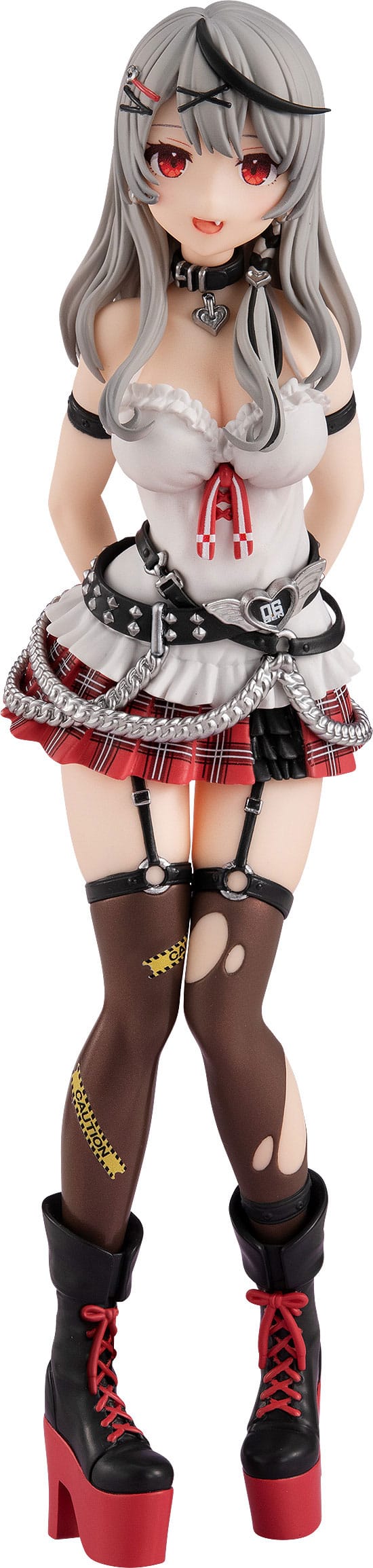Hololive Production Pop Up Parade PVC Statue Sakamata Chloe 17 cm Prizefiguren Yokina