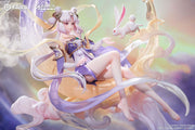 Honor of Kings PVC Statue 1/7 Chang'e Princess of the Cold Moon Ver. 35 cm Scalefiguren Yokina