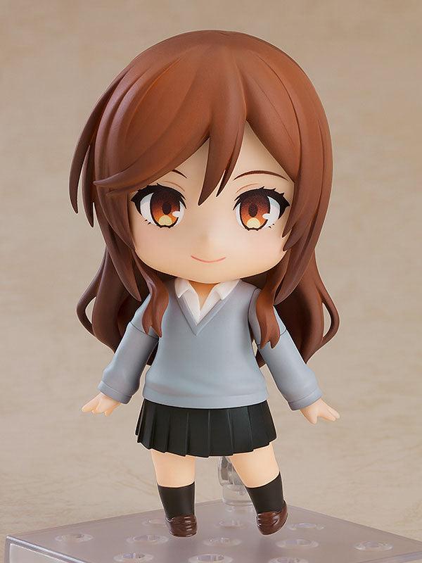 Horimiya Nendoroid Actionfigur Kyoko Hori (re-run) 10 cm Nendoroids Yokina