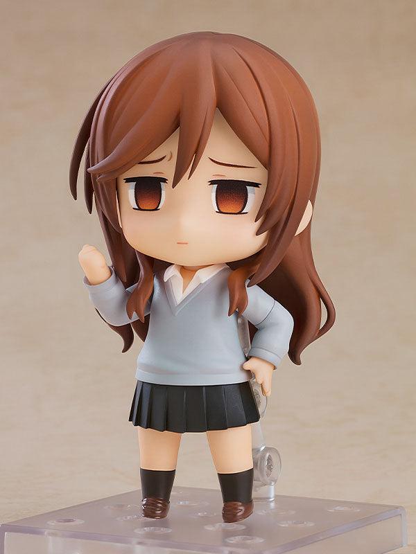 Horimiya Nendoroid Actionfigur Kyoko Hori (re-run) 10 cm Nendoroids Yokina