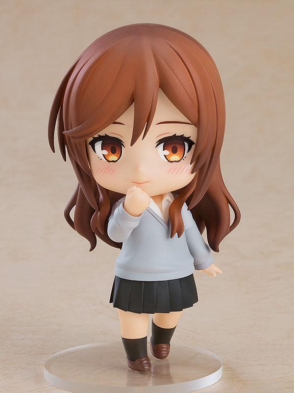 Horimiya Nendoroid Actionfigur Kyoko Hori (re-run) 10 cm Nendoroids Yokina