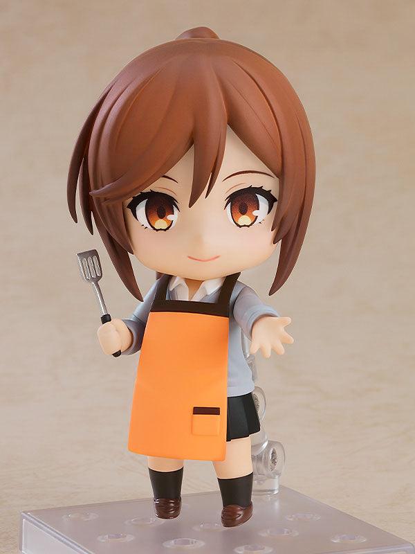 Horimiya Nendoroid Actionfigur Kyoko Hori (re-run) 10 cm Nendoroids Yokina