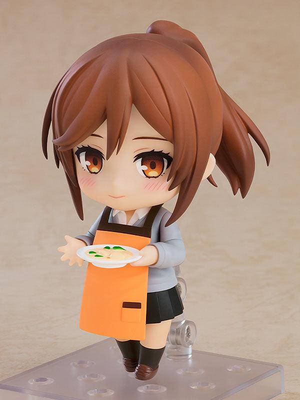 Horimiya Nendoroid Actionfigur Kyoko Hori (re-run) 10 cm Nendoroids Yokina