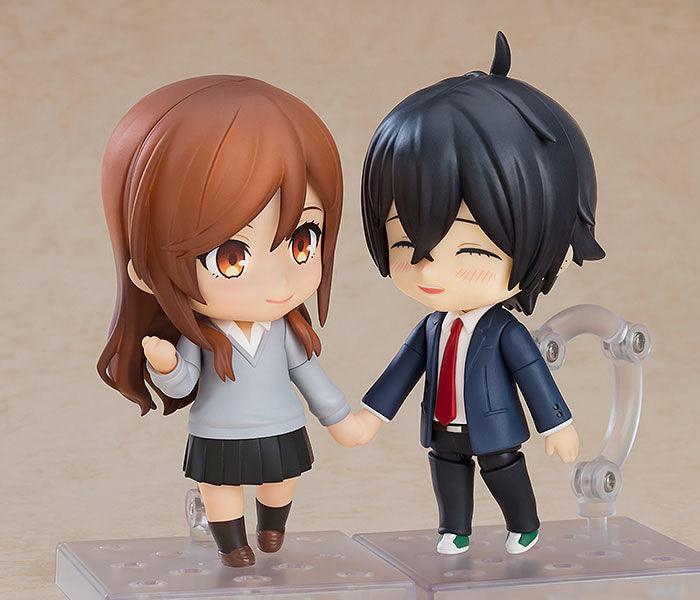 Horimiya Nendoroid Actionfigur Kyoko Hori (re-run) 10 cm Nendoroids Yokina