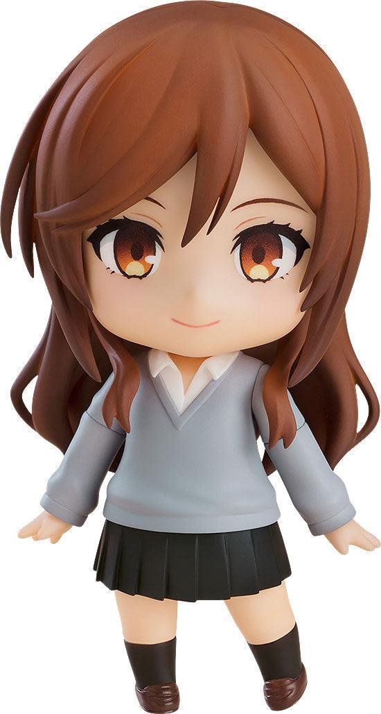 Horimiya Nendoroid Actionfigur Kyoko Hori (re-run) 10 cm Nendoroids Yokina