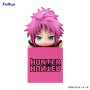 Hunter x Hunter Hikkake PVC Statue Machi 10 cm Minifiguren Yokina