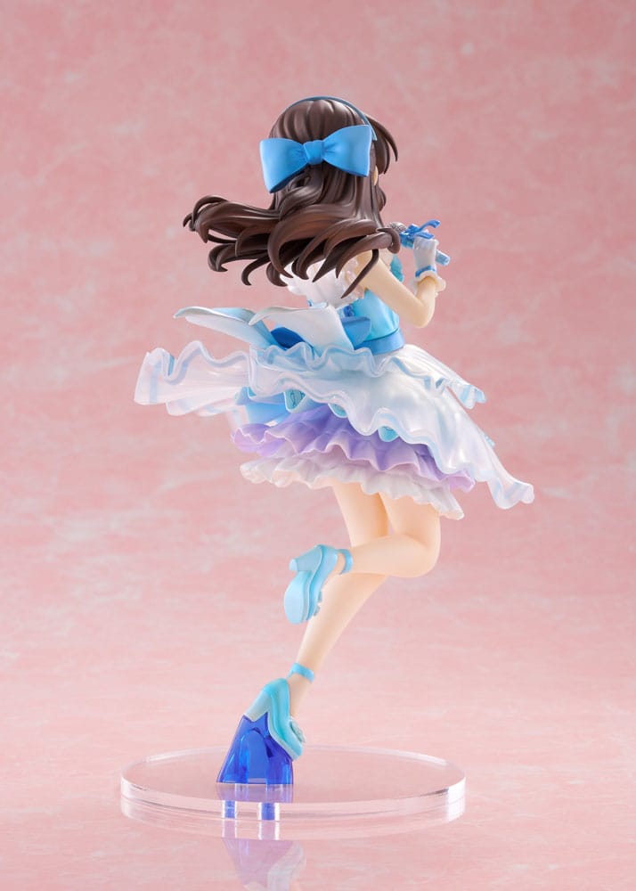 Idolmaster Cinderella Girls PVC Statue 1/7 U149 Arisu Tachibana Memorial Edition 22 cm Scalefiguren Yokina
