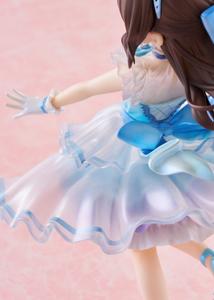 Idolmaster Cinderella Girls PVC Statue 1/7 U149 Arisu Tachibana Memorial Edition 22 cm Scalefiguren Yokina