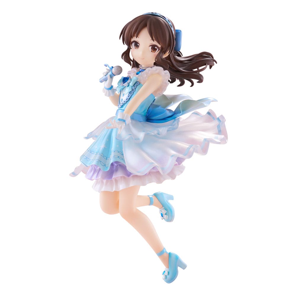 Idolmaster Cinderella Girls PVC Statue 1/7 U149 Arisu Tachibana Memorial Edition 22 cm Scalefiguren Yokina