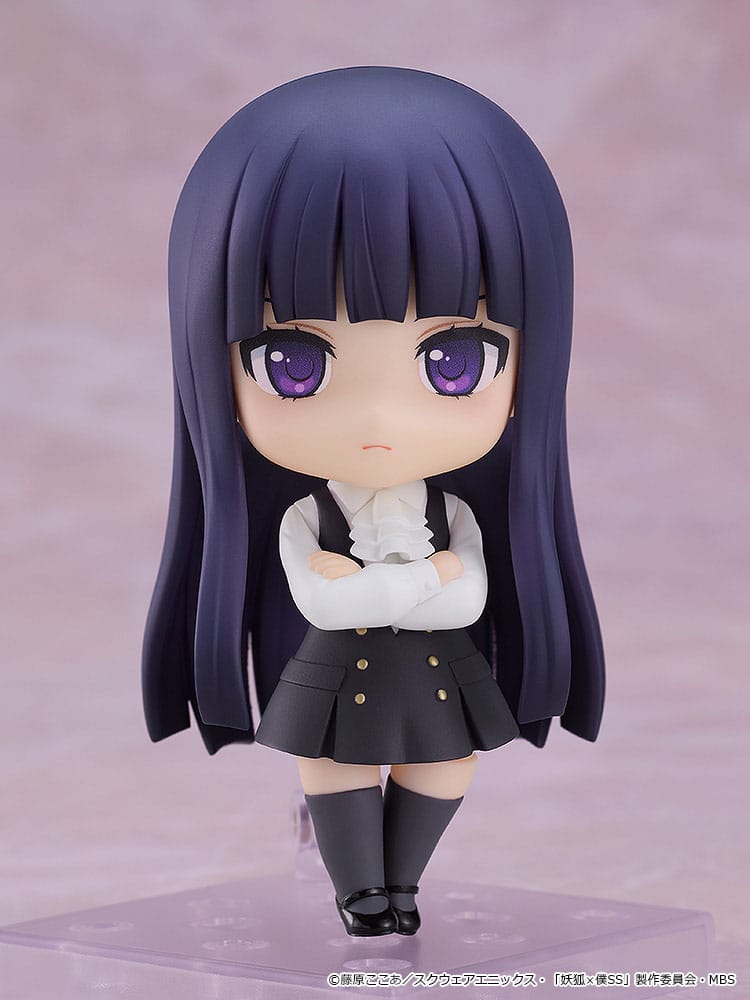 Inu x Boku SS Nendoroid Actionfigur Soshi Miketsukami 10 cm Nendoroids Yokina