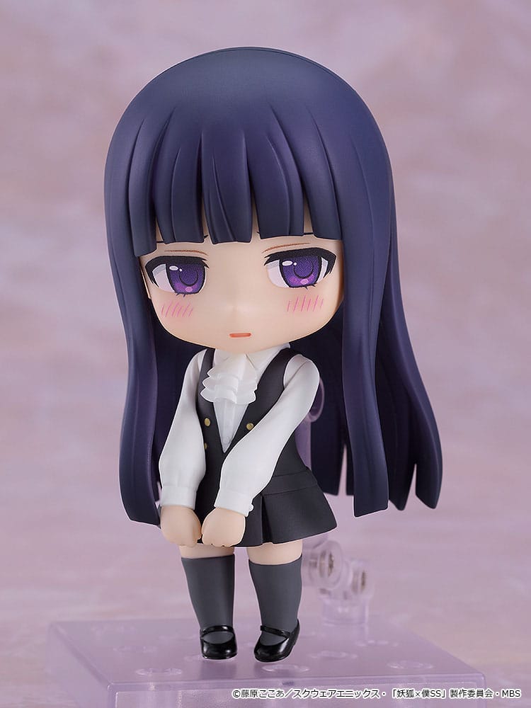 Inu x Boku SS Nendoroid Actionfigur Soshi Miketsukami 10 cm Nendoroids Yokina