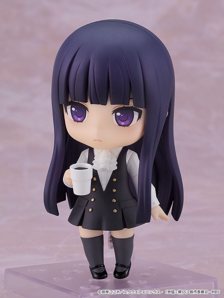 Inu x Boku SS Nendoroid Actionfigur Soshi Miketsukami 10 cm Nendoroids Yokina
