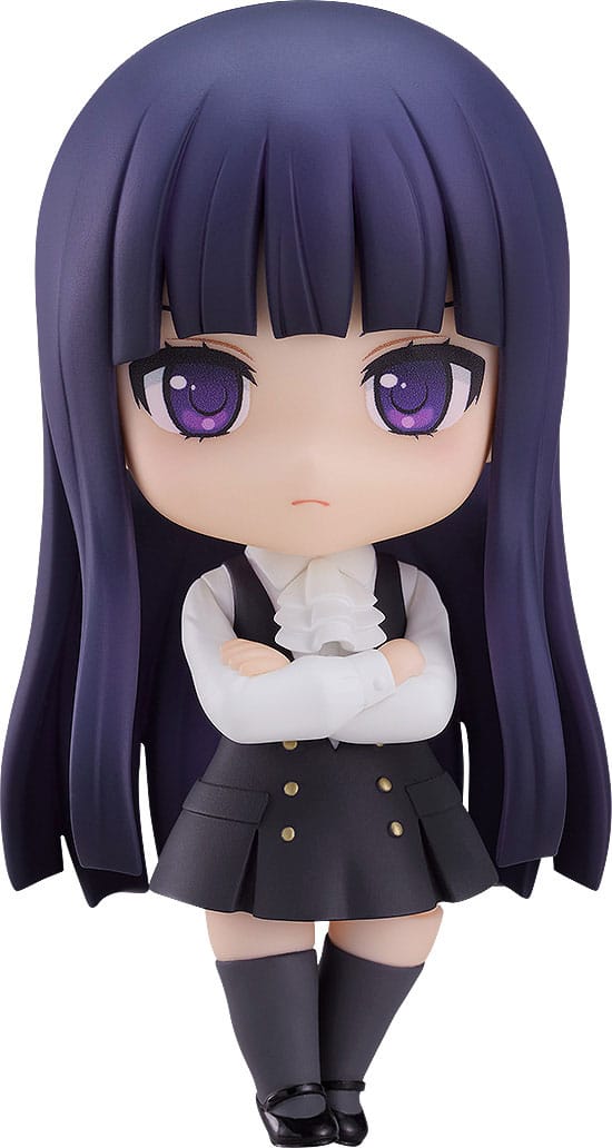 Inu x Boku SS Nendoroid Actionfigur Soshi Miketsukami 10 cm Nendoroids Yokina
