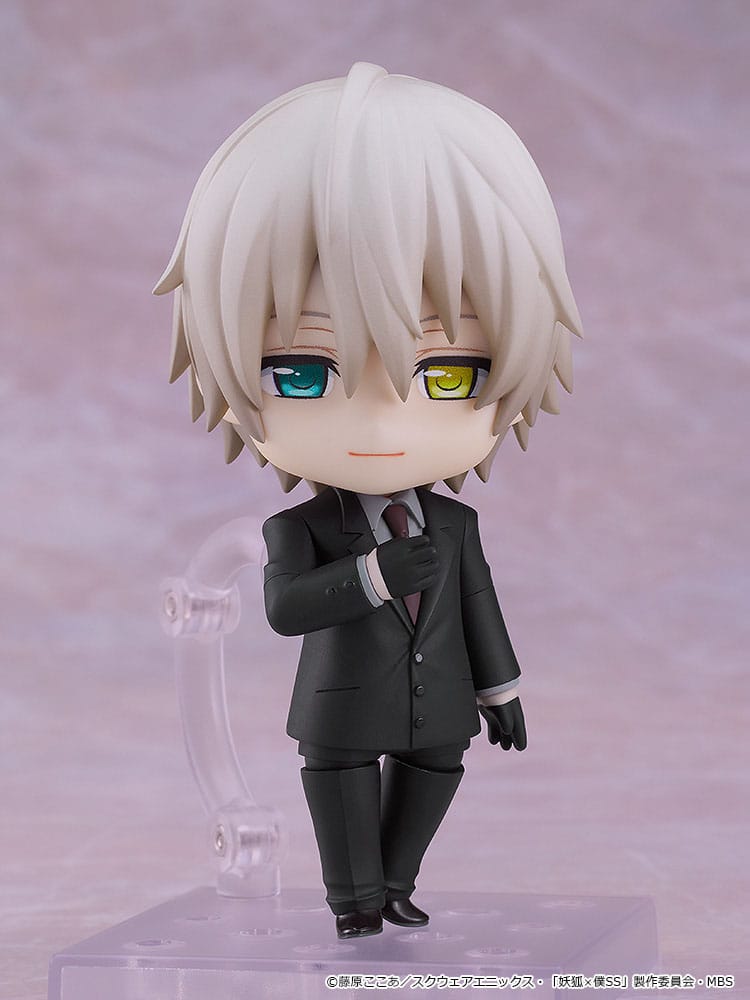 Inu x Boku SS Nendoroid Actionfigur Soshi Miketsukami 10 cm Nendoroids Yokina
