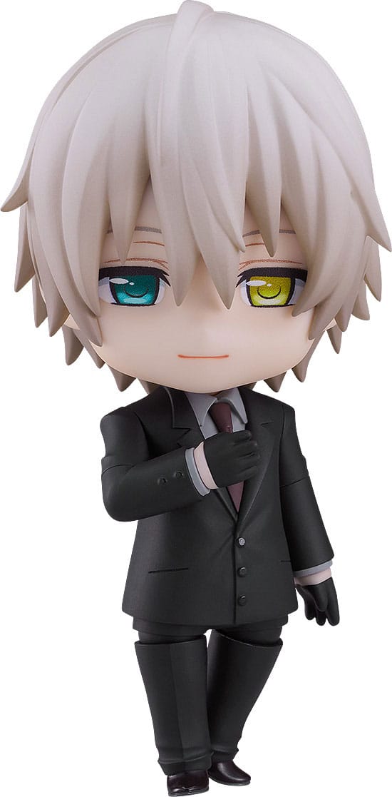 Inu x Boku SS Nendoroid Actionfigur Soshi Miketsukami 10 cm Nendoroids Yokina