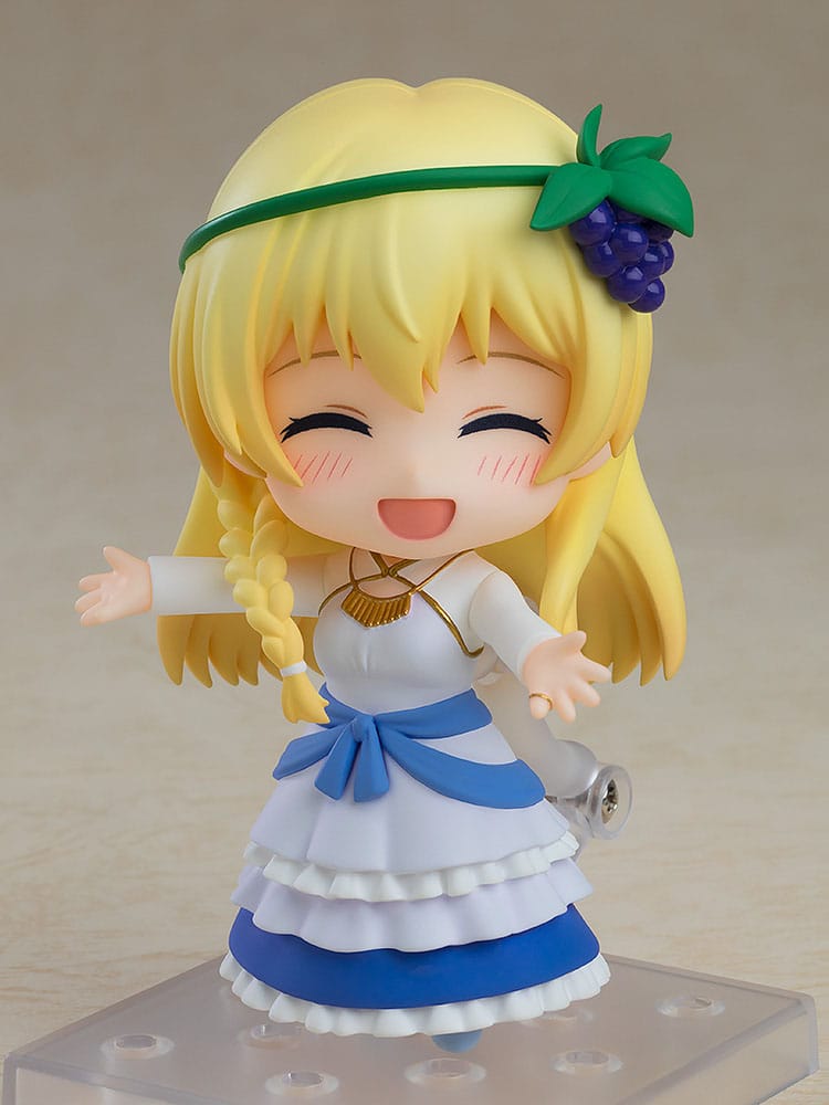 Iris Nendoroid Actionfigur 10 cm KonoSuba: God's Blessing on This Wonderful World! 3 Nendoroids Yokina