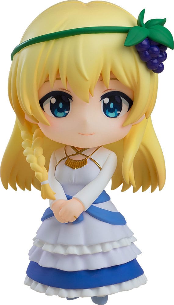 Iris Nendoroid Actionfigur 10 cm KonoSuba: God's Blessing on This Wonderful World! 3 Nendoroids Yokina