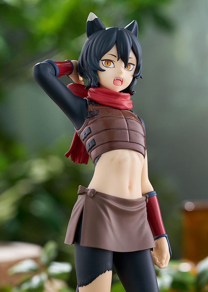 Izutsumi Pop Up Parade PVC Statue 16 cm Delicious in Dungeon Prizefiguren Yokina