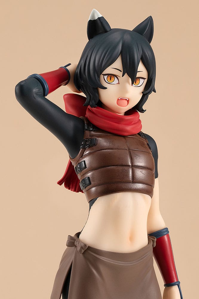 Izutsumi Pop Up Parade PVC Statue 16 cm Delicious in Dungeon Prizefiguren Yokina