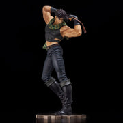 JoJo's Bizarre Adventure Battle Tendency PVC Statue 1/8 Figure Museum Joseph Joester 25 cm Scalefiguren Yokina