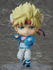 JoJo's Bizarre Adventure Nendoroid Actionfigur Caesar Anthonio Zeppeli (re-run) 10 cm Nendoroids Yokina