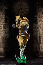 JoJo's Bizarre Adventure Part3 Statue Legend PVC Statue The World 16 cm (re-run) Prizefiguren Yokina