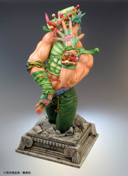 JoJo's Bizarre Adventure Part 1 Statue Legend PVC Statue Chozo Art Collection Jonathan Joestar 21 cm (re-run) Prizefiguren Yokina