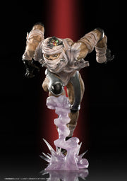 JoJo's Bizarre Adventure Part 3 Stardust Crusaders PVC Statue Hanged Man 13 cm Prizefiguren Yokina