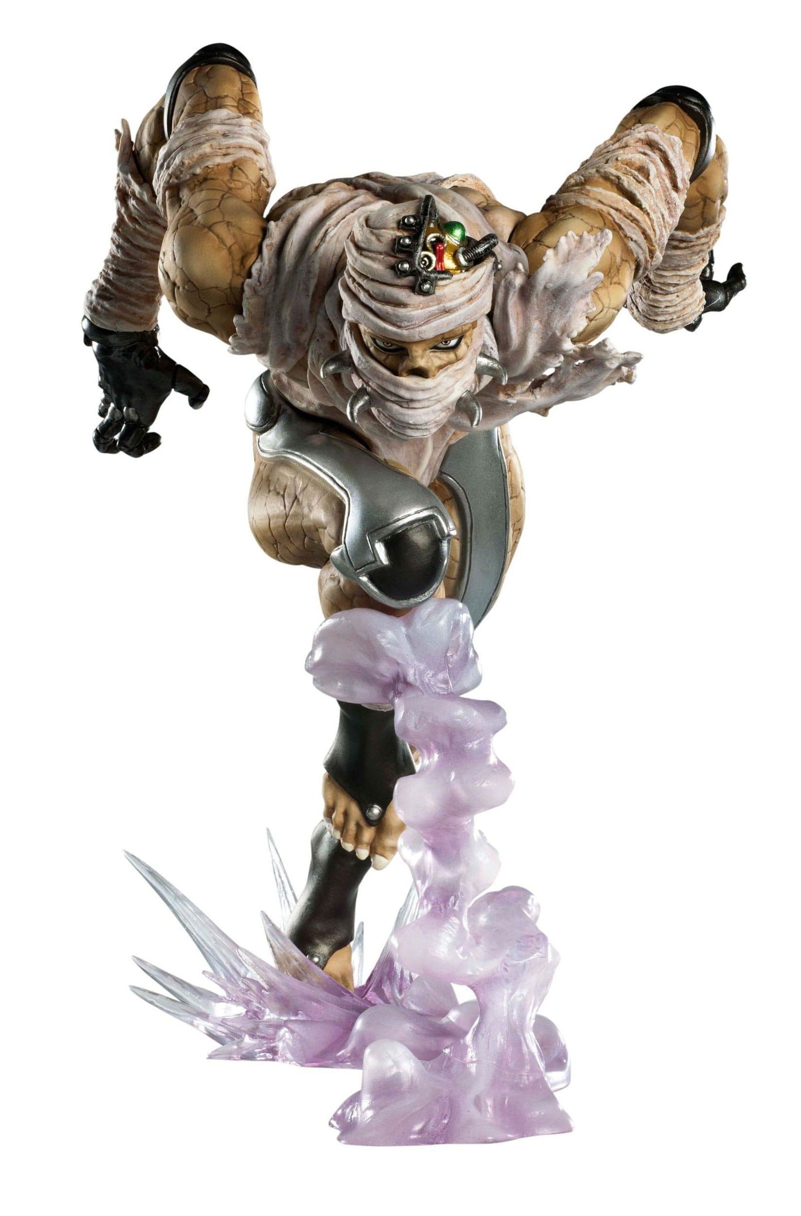 JoJo's Bizarre Adventure Part 3 Stardust Crusaders PVC Statue Hanged Man 13 cm Prizefiguren Yokina